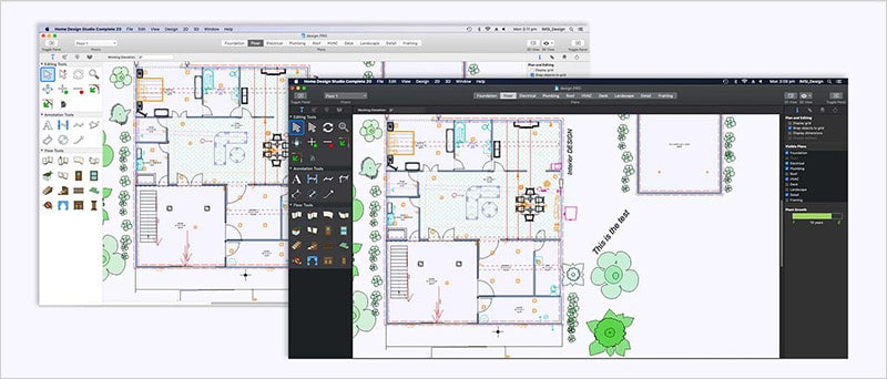landscaping design software for mac