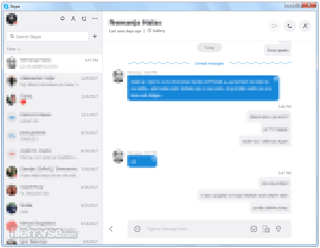old version of skype for mac 10.5.8